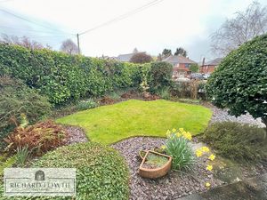 Front Garden- click for photo gallery
